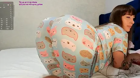 kimmie_meow — Stripchat recorded stream image, 30.07.2025 18:10