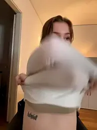 MaribelRiver — Stripchat recorded stream screenshot (30 Jul 2025)