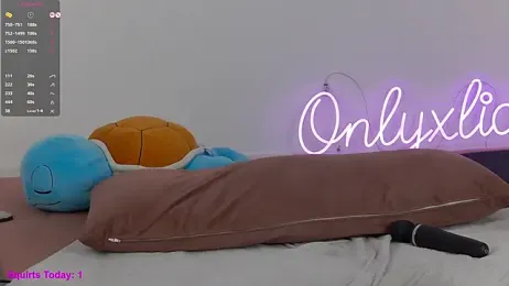 Onlyxlicious_sc — Stripchat recorded stream image, 30.07.2025 19:20