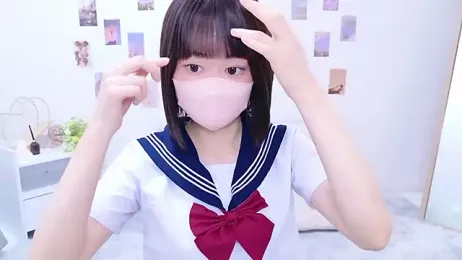 Im_Yu-na — Stripchat recorded stream image, 30.07.2025 21:30