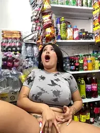 Sara_fun — Stripchat recorded stream screenshot (30 Jul 2025)