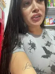 Sara_fun — Stripchat recorded stream screenshot (30 Jul 2025)