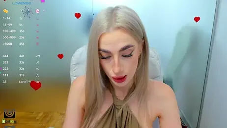aileen_williams — Stripchat recorded stream image, 13.02.2025 06:40