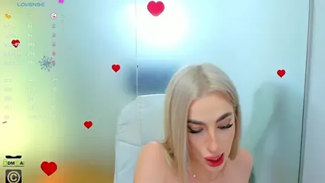 aileen_williams — Stripchat recorded stream image, 13.02.2025 06:40