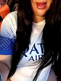 Queen_sousou — Stripchat recorded stream image, 30.07.2025 22:00