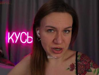 Rita_ — Bongacams recorded stream image, 30.07.2025 21:00
