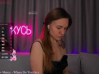 Rita_ — Bongacams recorded stream image, 30.07.2025 21:00