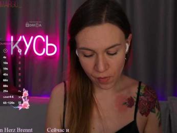 Rita_ — Bongacams recorded stream image, 30.07.2025 21:00