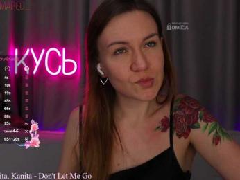Rita_ — Bongacams recorded stream image, 30.07.2025 21:00