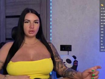 KROSHKA_N — Bongacams recorded stream screenshot (13 Feb 2025)