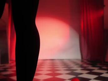 _meganmeow_ — Chaturbate recorded stream screenshot (30 Jul 2025)