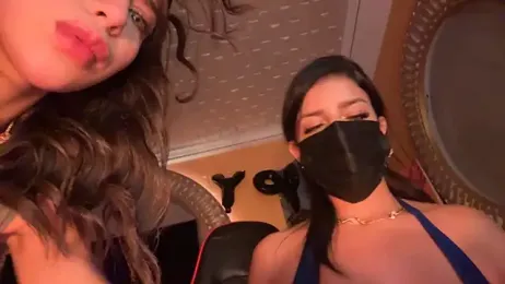 ORLA86 — Stripchat recorded stream screenshot (31 Jul 2025)