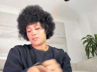 apotheosiss — Camsoda recorded stream image, 31.07.2025 04:20