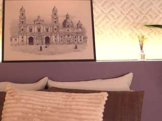 ellediane — Camsoda recorded stream image, 30.07.2025 23:30