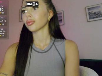 KatrinaMoreno — Bongacams recorded stream image, 30.07.2025 09:10