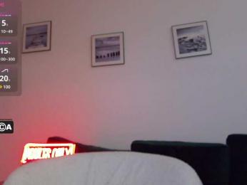 KatrinaMoreno — Bongacams recorded stream image, 30.07.2025 09:10