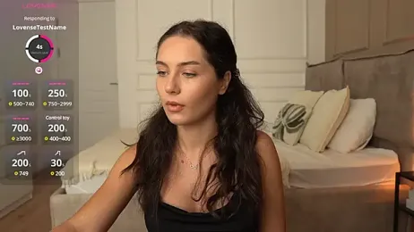 Ashley-Evans — Stripchat recorded stream image, 31.07.2025 06:30