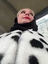 Milkyy_wway — Stripchat recorded stream image, 13.02.2025 08:00