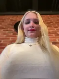 Milkyy_wway — Stripchat recorded stream image, 13.02.2025 08:00