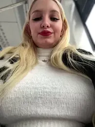 Milkyy_wway — Stripchat recorded stream image, 13.02.2025 08:00