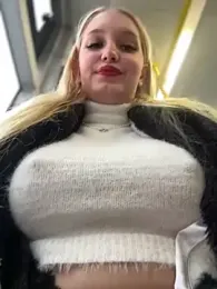 Milkyy_wway — Stripchat recorded stream image, 13.02.2025 08:00