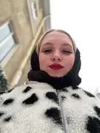 Milkyy_wway — Stripchat recorded stream image, 13.02.2025 08:00