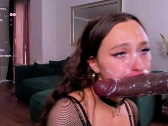 Karol-lovely — Bongacams recorded stream screenshot (31 Jul 2025)