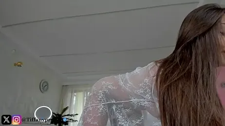 TiffanyHouston_ — Stripchat recorded stream screenshot (31 Jul 2025)