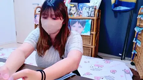 Megu_Melon — Stripchat recorded stream screenshot (31 Jul 2025)