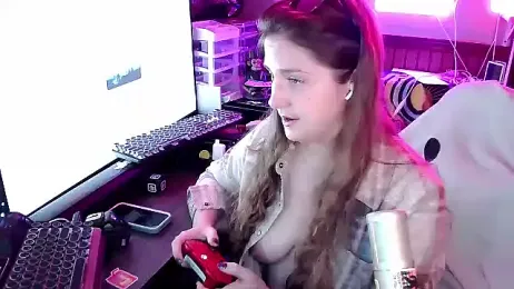 mirannacult — Stripchat recorded stream image, 31.07.2025 12:40