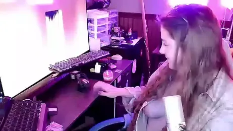 mirannacult — Stripchat recorded stream image, 31.07.2025 12:40