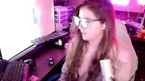 mirannacult — Stripchat recorded stream image, 31.07.2025 12:40