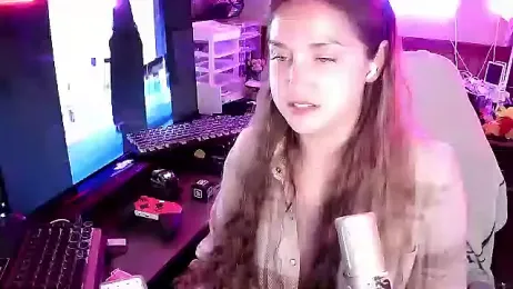 mirannacult — Stripchat recorded stream image, 31.07.2025 12:40