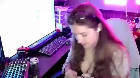 mirannacult — Stripchat recorded stream image, 31.07.2025 12:40