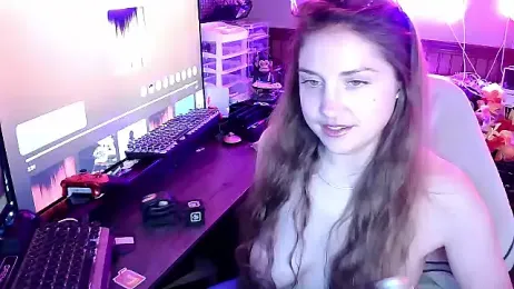 mirannacult — Stripchat recorded stream image, 31.07.2025 12:40