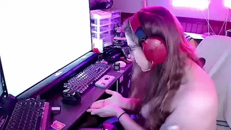 mirannacult — Stripchat recorded stream image, 31.07.2025 12:40