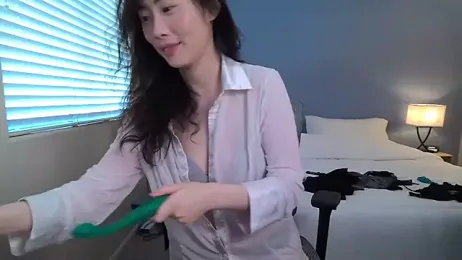 ha888we — Stripchat recorded stream image, 31.07.2025 15:50