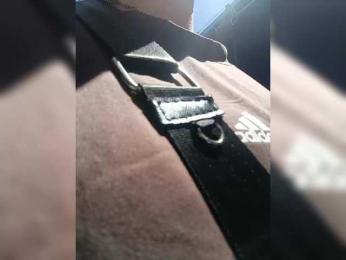 Cocochanell — Bongacams recorded stream screenshot (31 Jul 2025)