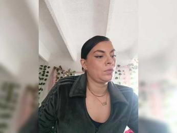 Cocochanell — Bongacams recorded stream screenshot (31 Jul 2025)