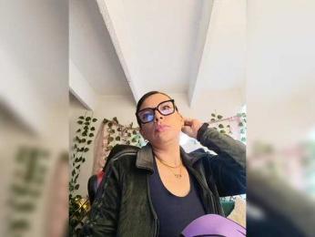 Cocochanell — Bongacams recorded stream screenshot (31 Jul 2025)