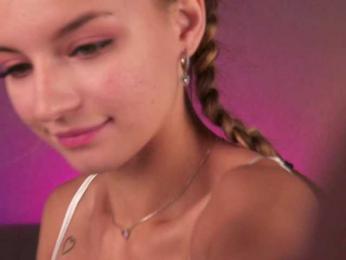 ilittleheart — Bongacams recorded stream image, 31.07.2025 15:20