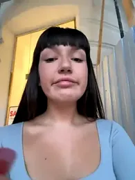Sophie_Avory — Stripchat recorded stream image, 31.07.2025 18:30