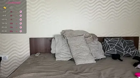 Missy_baby — Stripchat recorded stream image, 31.07.2025 18:10
