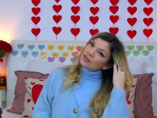 Eve Devilish — Flirt4free recorded stream image, 13.02.2025 05:10