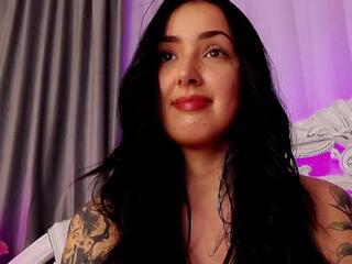Zoe Niickels — Flirt4free recorded stream image, 31.07.2025 16:30