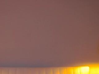 Anais A — Flirt4free recorded stream image, 31.07.2025 17:10