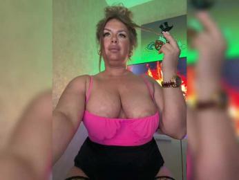 VictoriaFoxxx — Bongacams recorded stream image, 31.07.2025 18:00