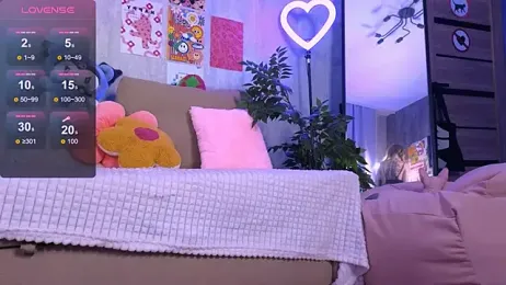 Britney_Lynch — Stripchat recorded stream image, 31.07.2025 20:00