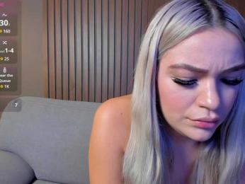 milaowens — Bongacams recorded stream screenshot (13 Feb 2025)