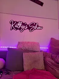 InKed-Kathy — Stripchat recorded stream image, 31.07.2025 20:50